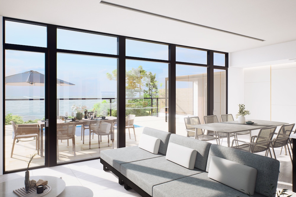 ラグジュアリー ヴィラ | モリスリゾート東尋坊 ｜ Morris Resort Tohginbow