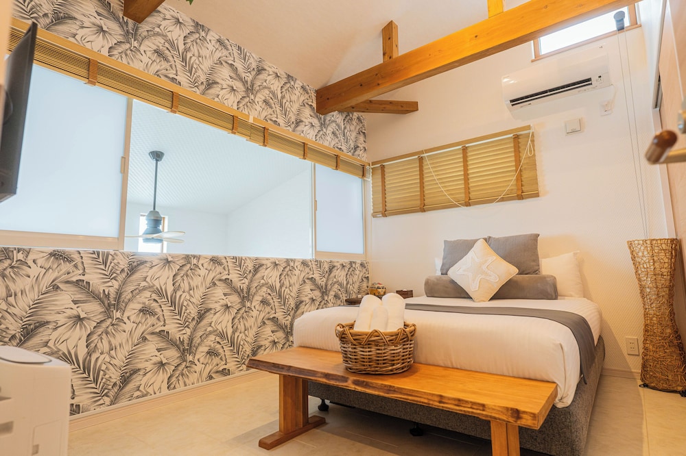 プレミアム ヴィラ 客室6 | ReVIERA Resort Villa