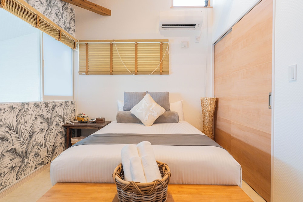 プレミアム ヴィラ 客室7 | ReVIERA Resort Villa