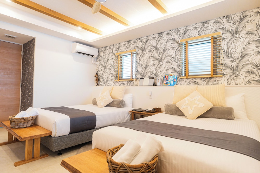 プレミアム ヴィラ 客室3 | ReVIERA Resort Villa