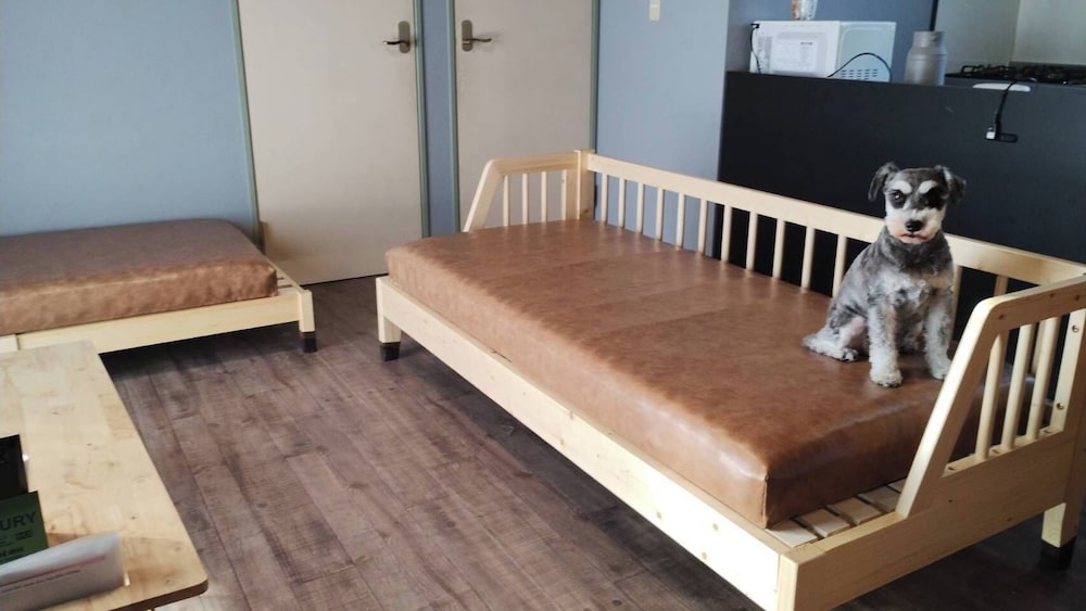 ベーシック コテージ リビング エリア1 | 志摩市戸建て SKO1