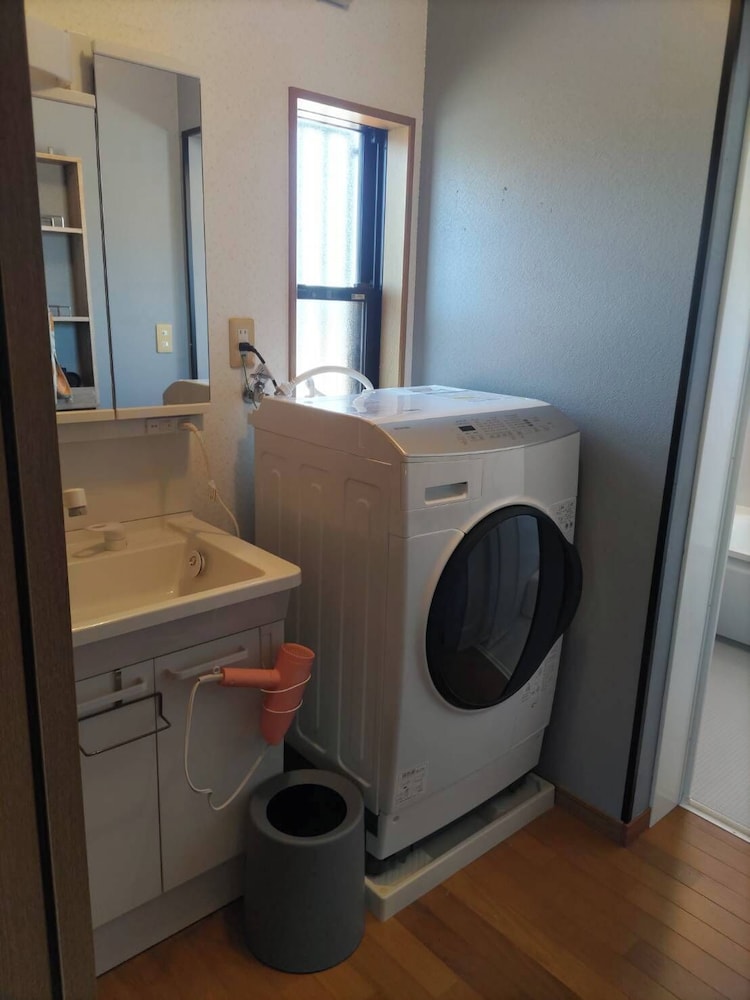 ベーシック コテージ ランドリー0 | 志摩市戸建て SKO1