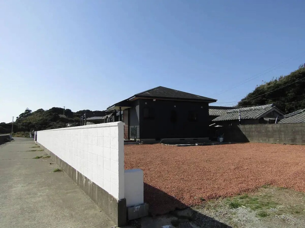 駐車場1 | 志摩市戸建て SKO1 駐車場1 | 志摩市戸建て SKO1