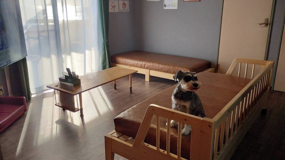 ベーシック コテージ リビング エリア0 | 志摩市戸建て SKO1