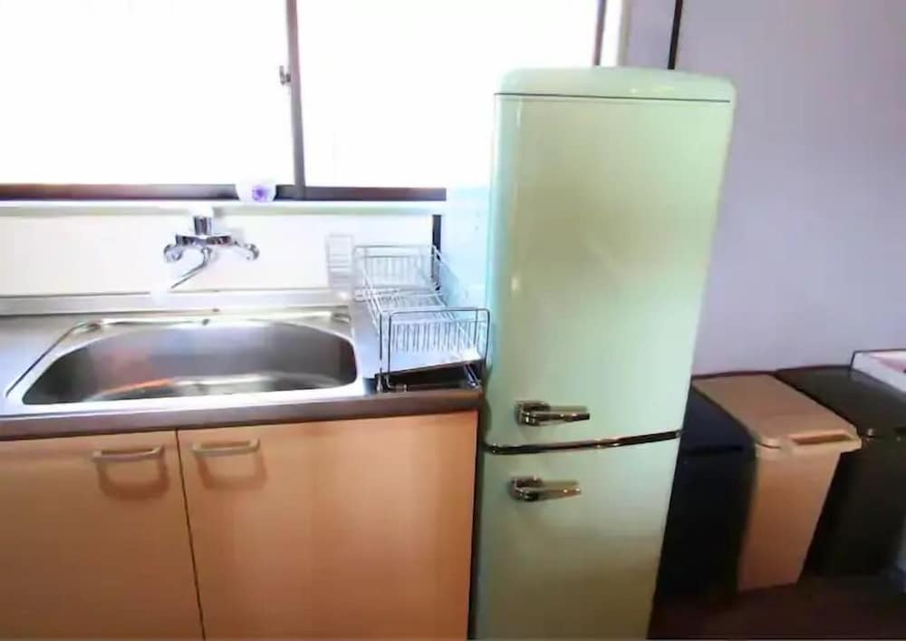 ベーシック コテージ 専用キッチン0 | 志摩市戸建て SKO1