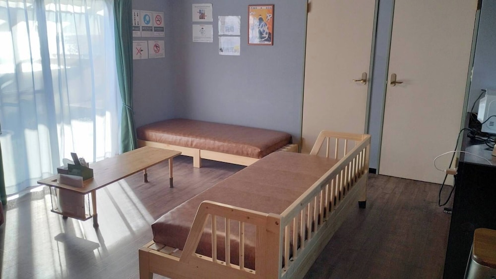 ベーシック コテージ リビング エリア2 | 志摩市戸建て SKO1