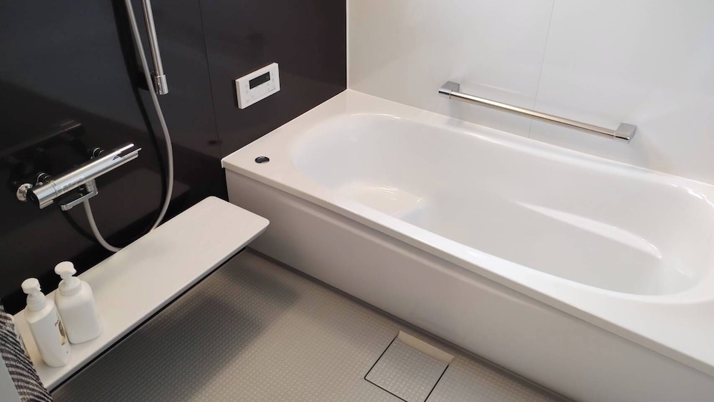 ベーシック コテージ バスルーム0 | 志摩市戸建て SKO1