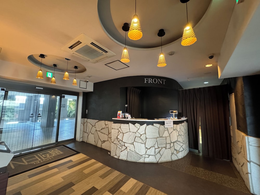 フロント1 | ホテル艶横浜町田店 フロント1 | ホテル艶横浜町田店