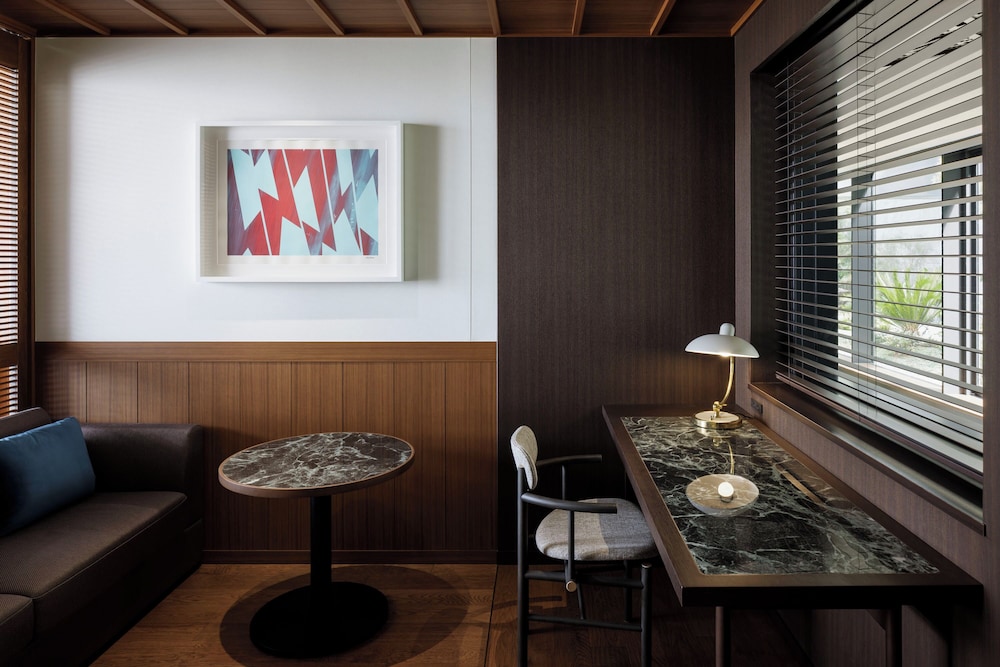 シグネチャー ルーム 禁煙 シティビュー 客室3 | ONE FUKUOKA HOTEL