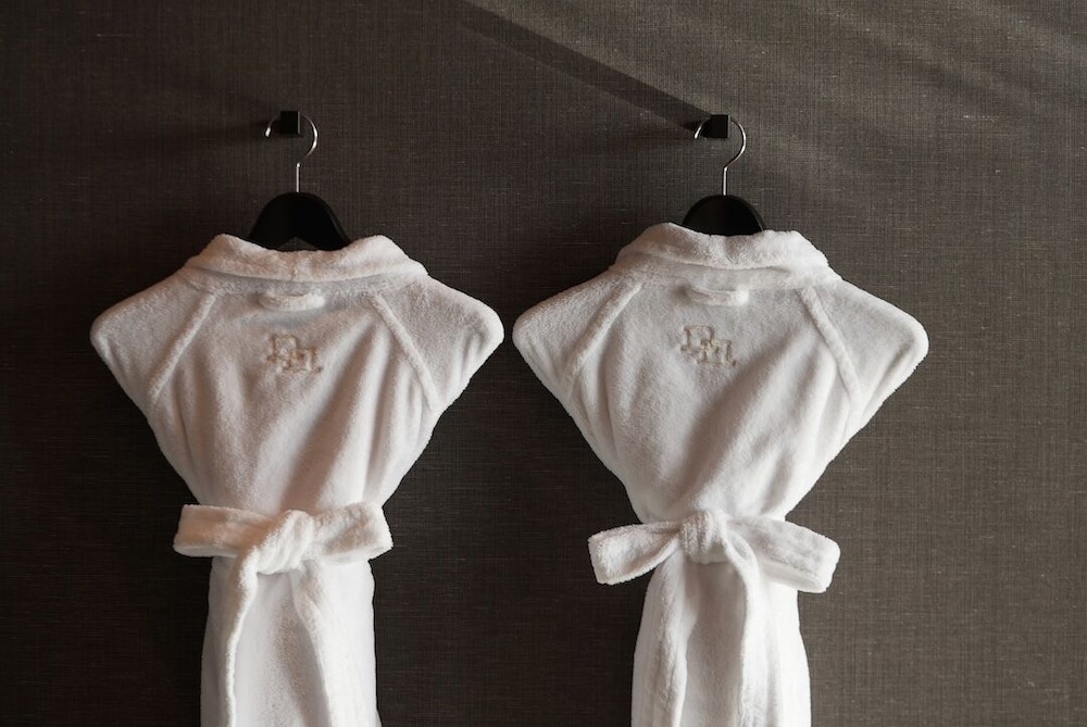 シグネチャー ルーム 禁煙 シティビュー 客室の設備とサービス1 | ONE FUKUOKA HOTEL
