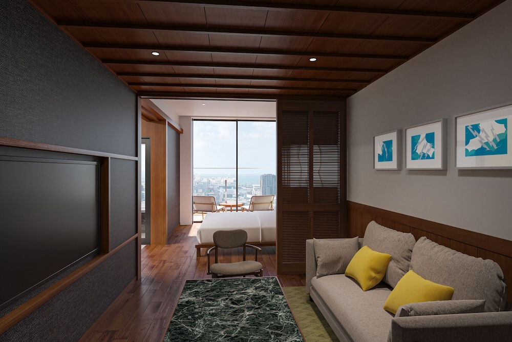客室1 | ONE FUKUOKA HOTEL 客室1 | ONE FUKUOKA HOTEL