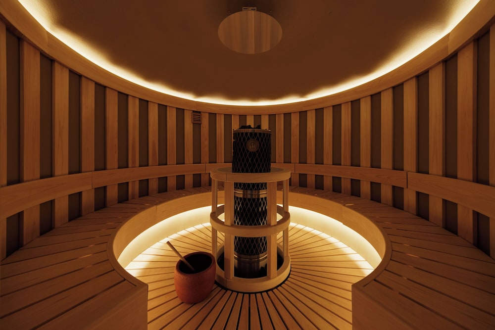 サウナ1 | ONE FUKUOKA HOTEL サウナ1 | ONE FUKUOKA HOTEL