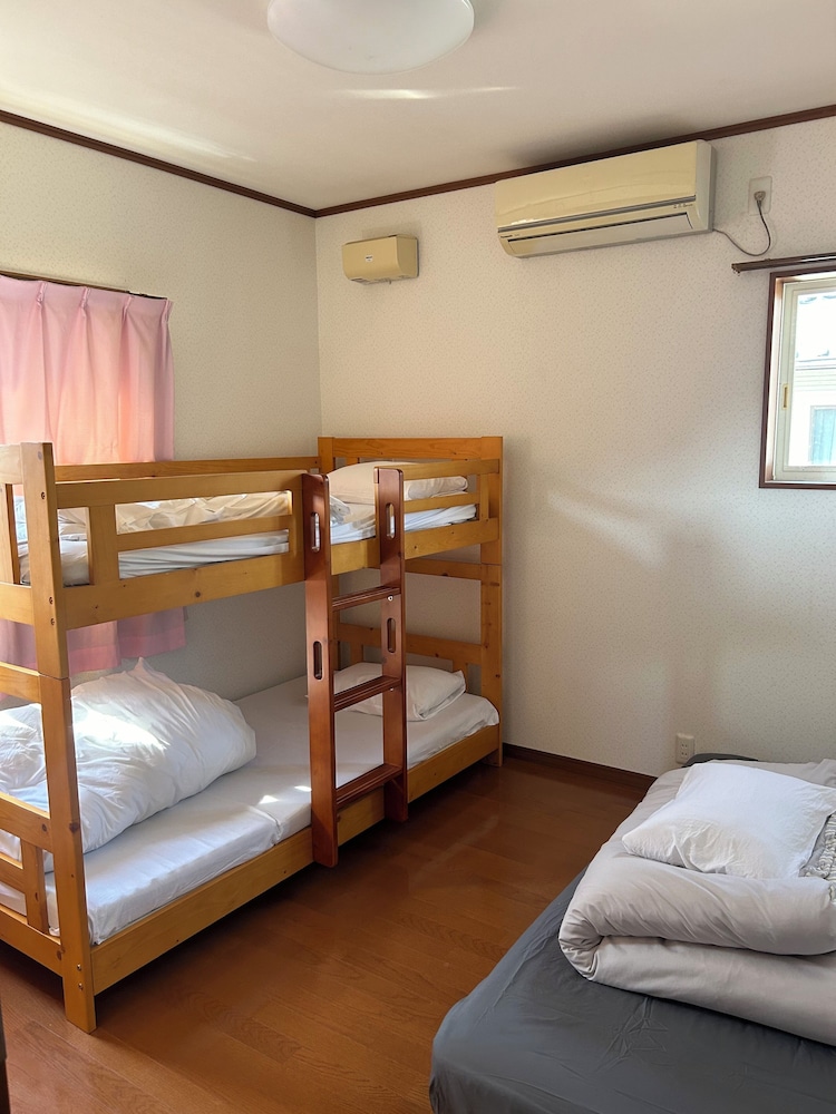 スタンダード ルーム 禁煙 | ゲストハウス会津