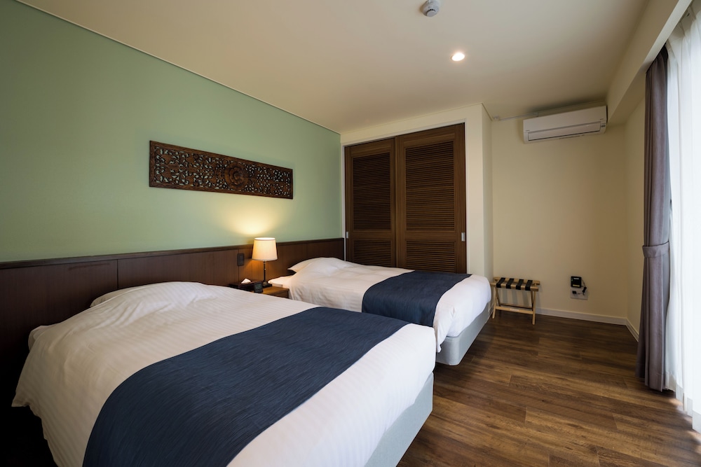 スイートプールヴィラ 禁煙 客室4 | プールヴィラ 屋我地島 - COLDIO PREMIUM