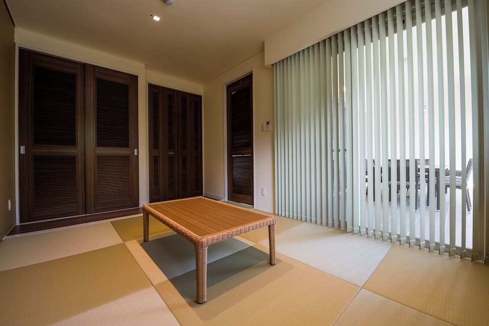 スイートプールヴィラ 禁煙 客室3 | プールヴィラ 屋我地島 - COLDIO PREMIUM