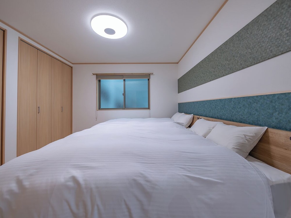 ベーシック アパートメント 客室1 | 高山ステイ 枳 からたち DX-A