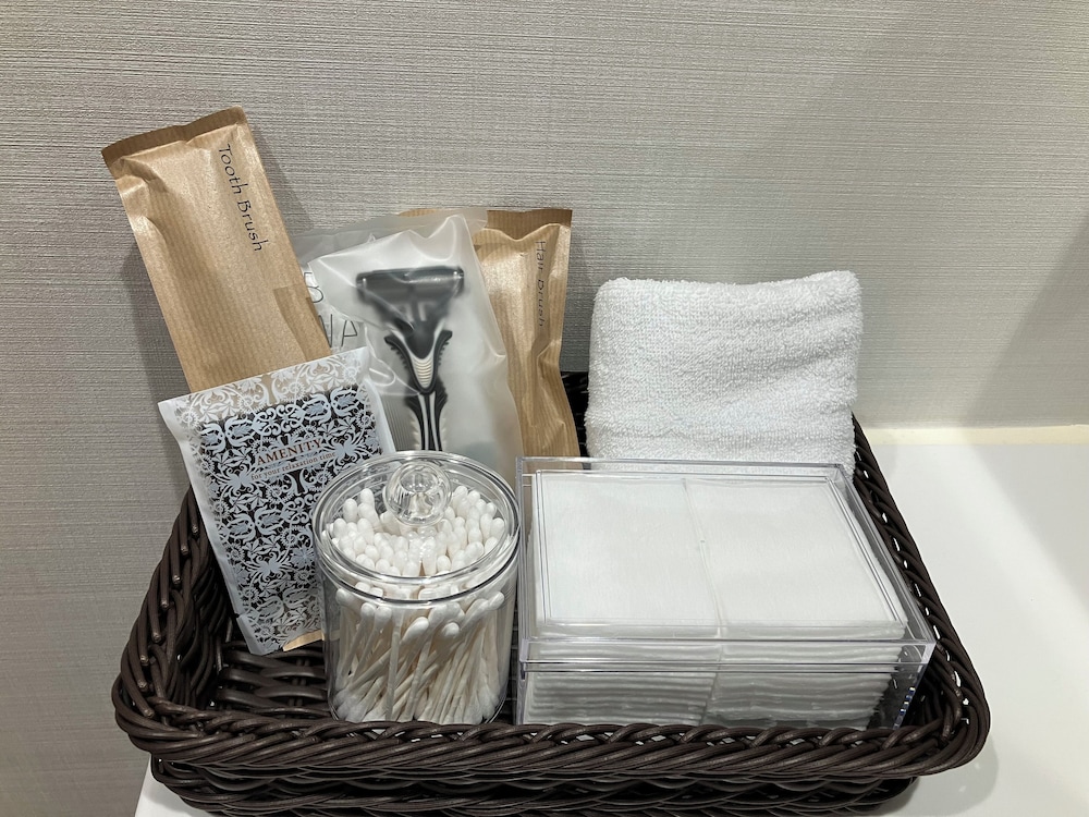 スタンダード ヴィラ バスルーム6 | StayHakata別邸 サウナ＆露天風呂付き