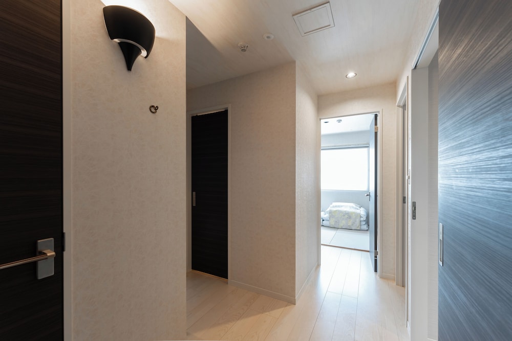 リブレ芳斉 #302 客室14 | リブレ芳斉