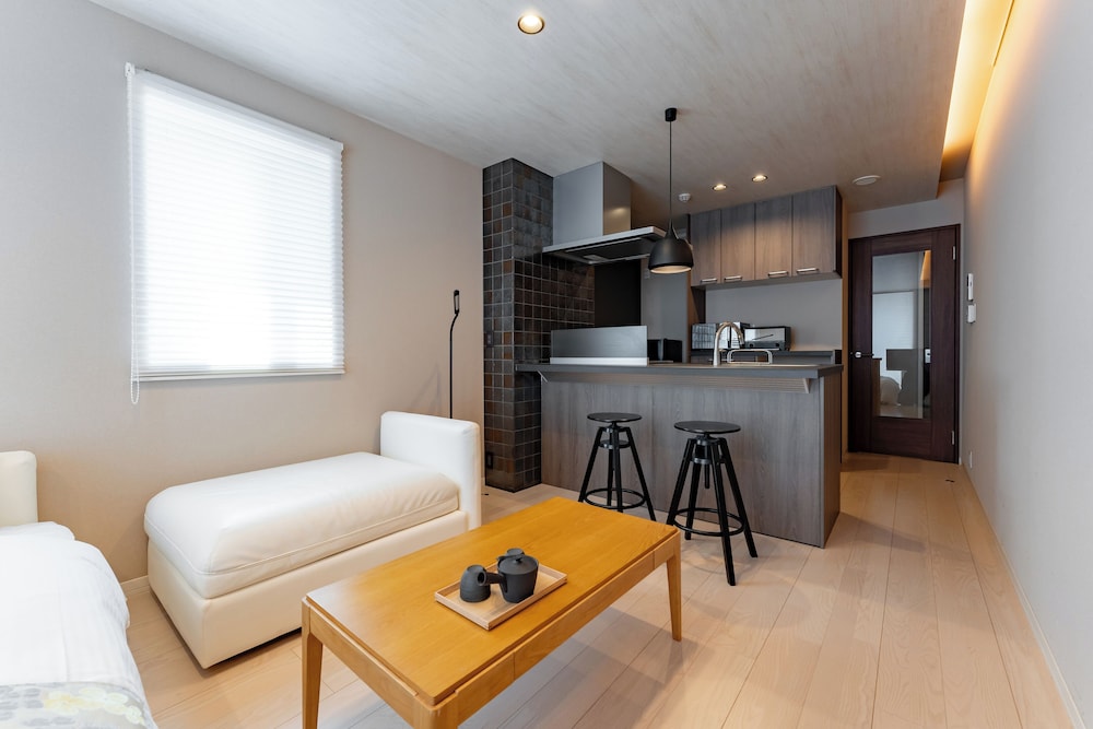 リブレ芳斉 #303 客室3 | リブレ芳斉