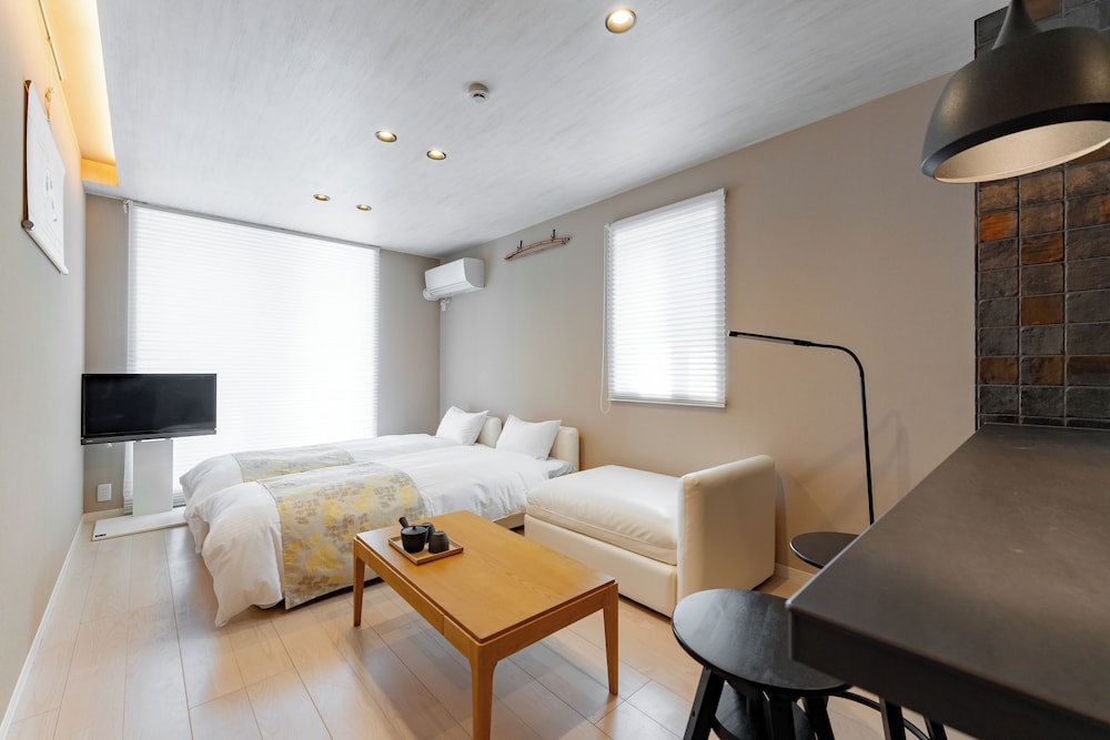 リブレ芳斉 #303 客室4 | リブレ芳斉