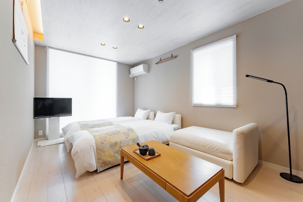 リブレ芳斉 #303 客室2 | リブレ芳斉