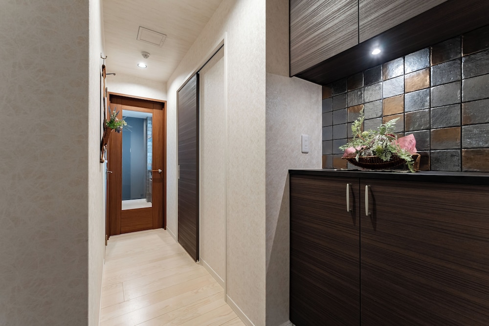 リブレ芳斉 #104 客室7 | リブレ芳斉