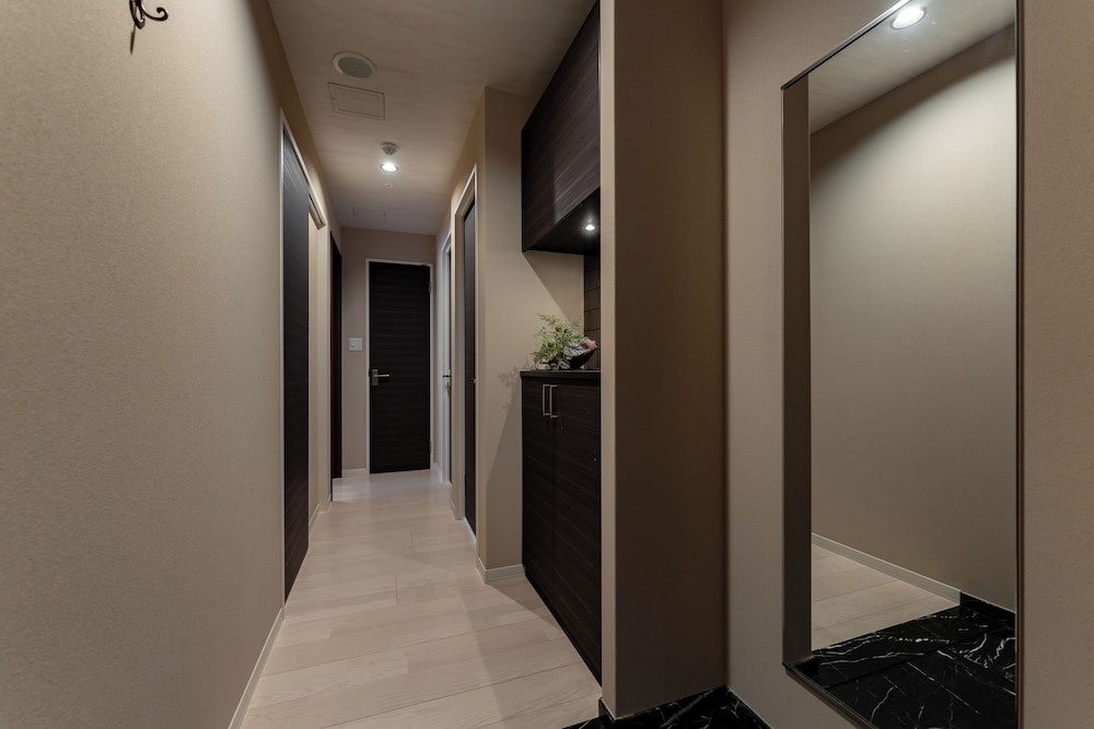 リブレ芳斉 #303 客室5 | リブレ芳斉