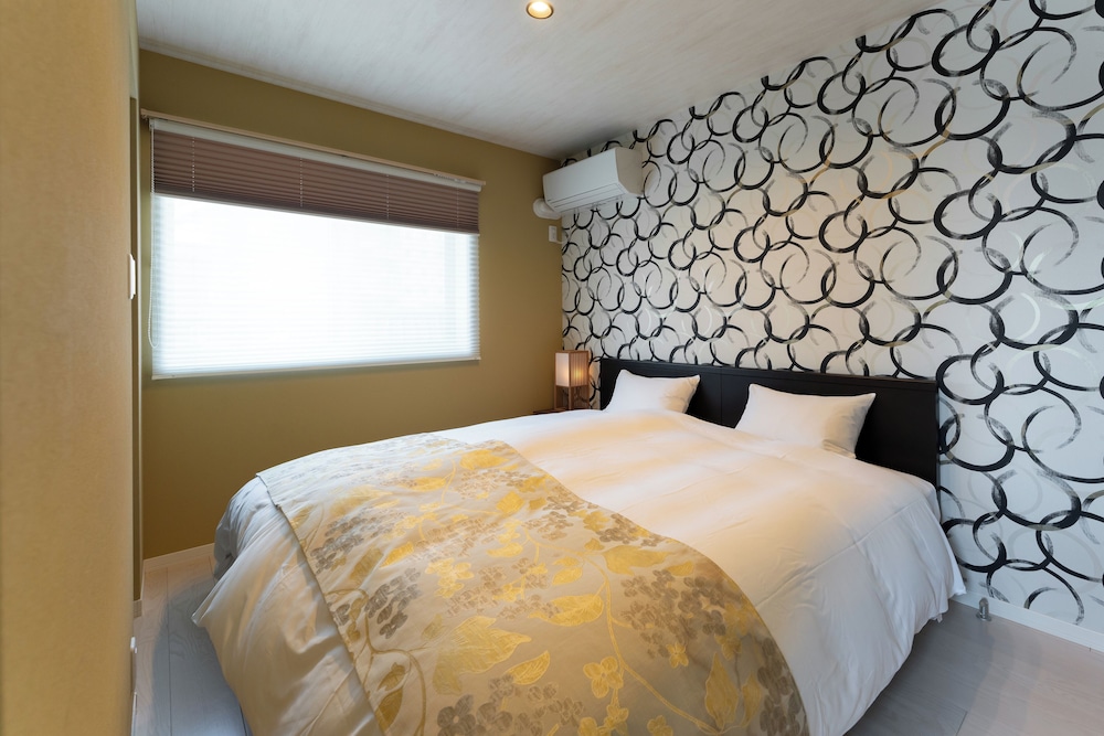 リブレ芳斉 #303 客室7 | リブレ芳斉