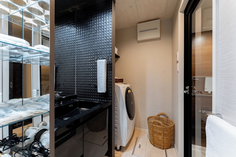 リブレ芳斉 #104 客室6 | リブレ芳斉