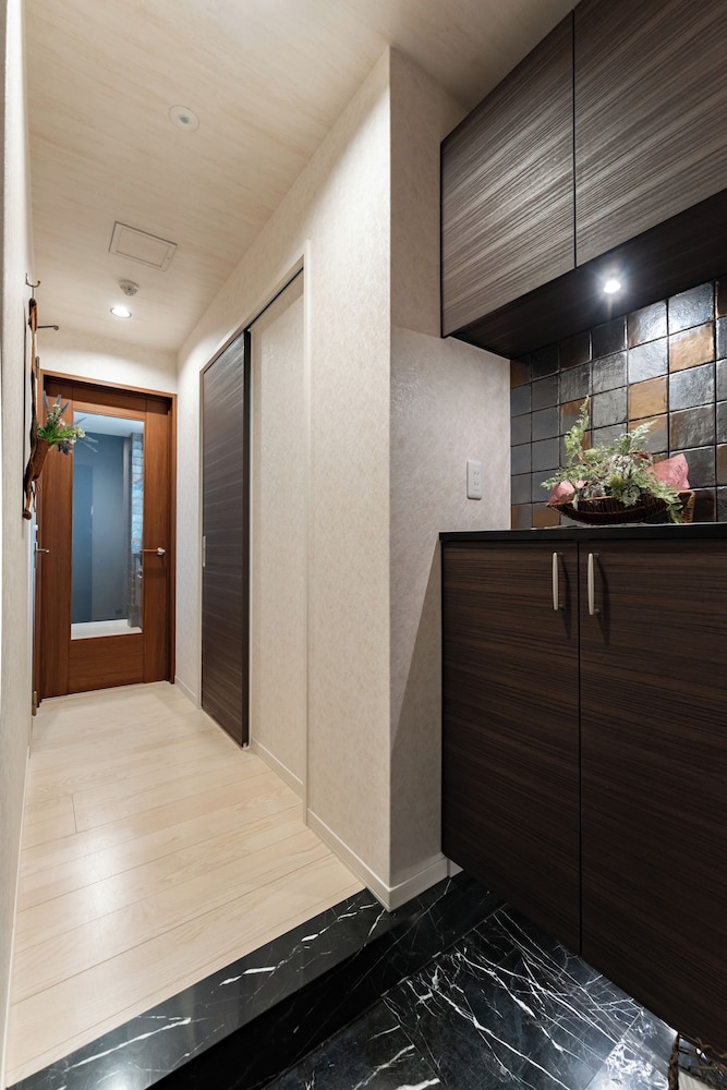 リブレ芳斉 #104 客室8 | リブレ芳斉