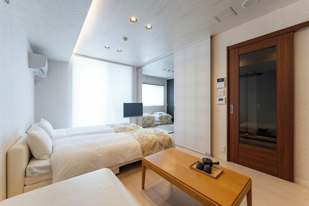 リブレ芳斉 #302 客室6 | リブレ芳斉