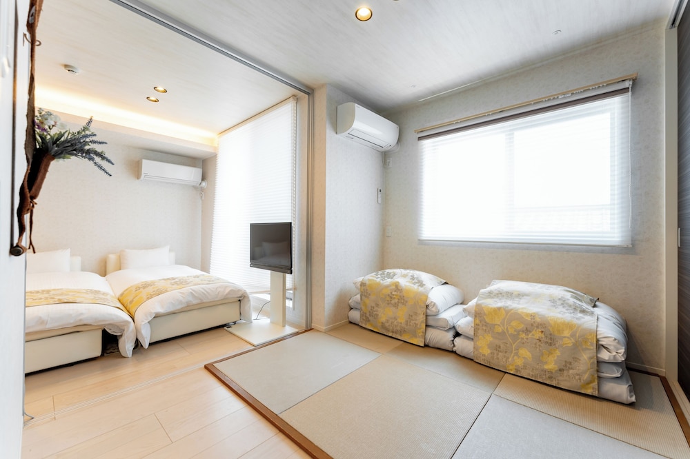 リブレ芳斉 #302 客室4 | リブレ芳斉