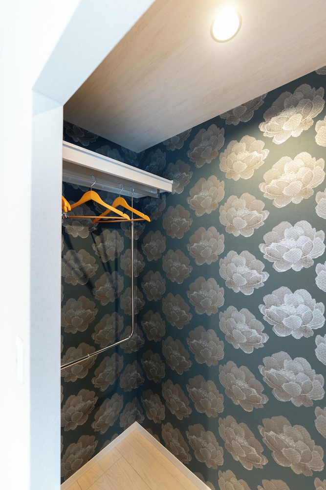 リブレ芳斉 #302 客室2 | リブレ芳斉