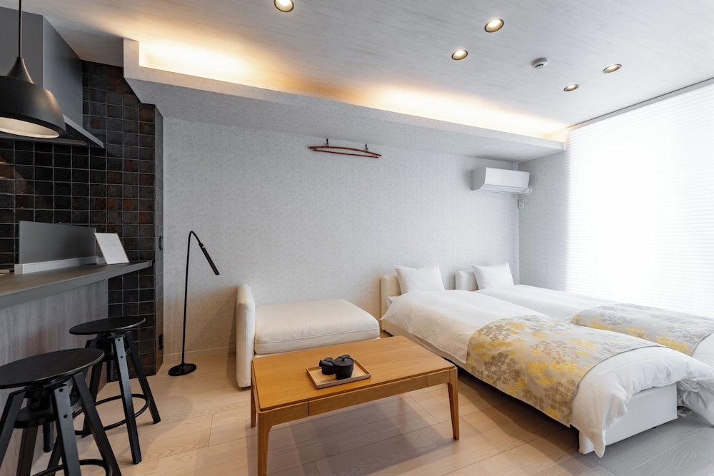 リブレ芳斉 #302 客室15 | リブレ芳斉