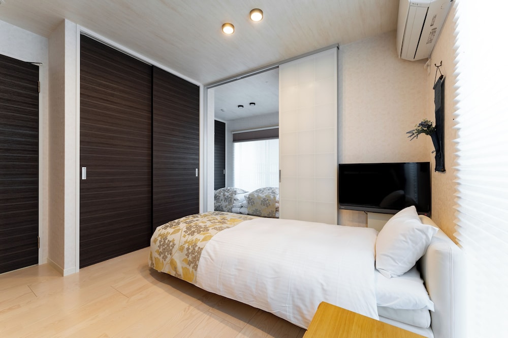 リブレ芳斉 #105 客室3 | リブレ芳斉