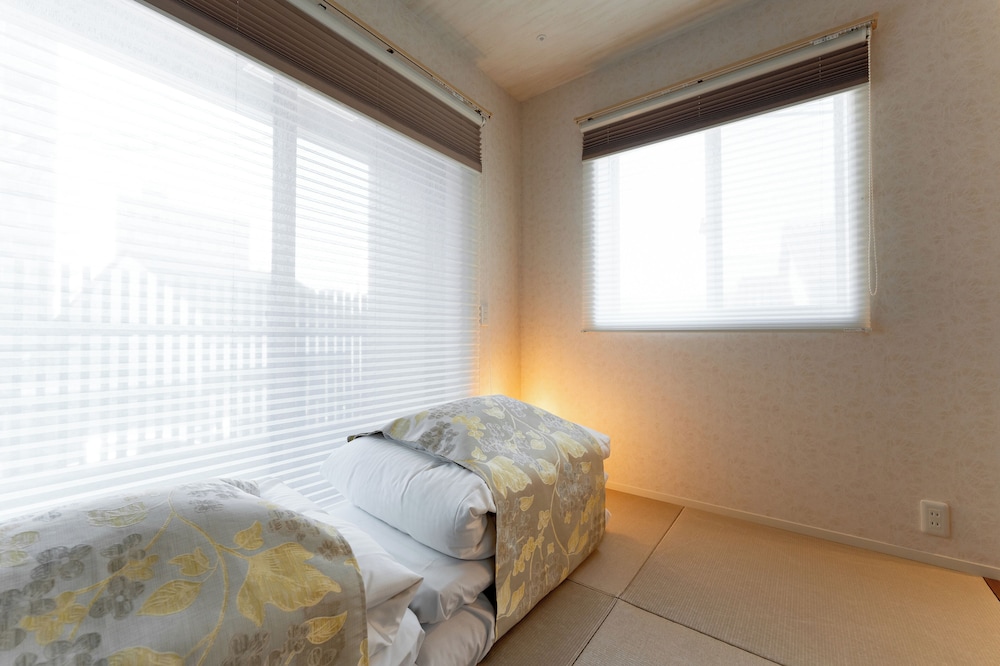 リブレ芳斉 #105 客室4 | リブレ芳斉