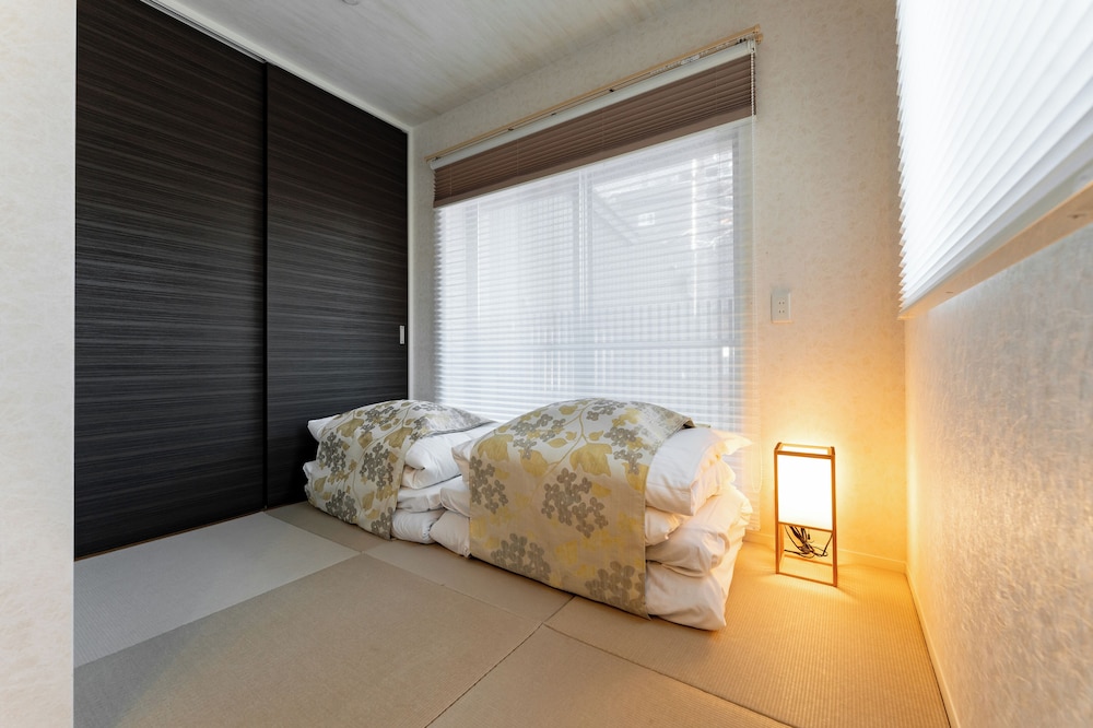 リブレ芳斉 #105 客室6 | リブレ芳斉