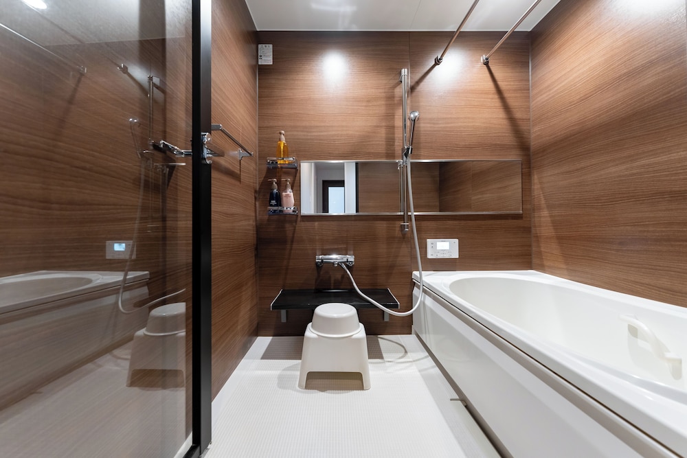 リブレ芳斉 #302 バスルーム0 | リブレ芳斉