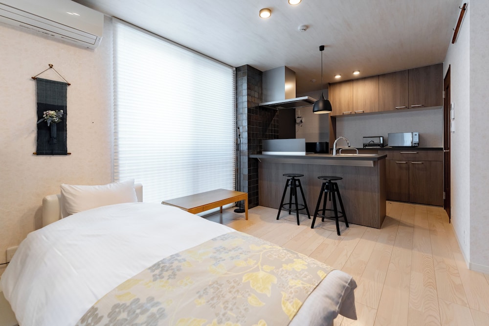 リブレ芳斉 #105 専用キッチン0 | リブレ芳斉