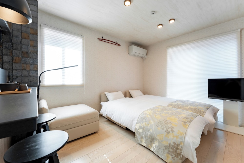 リブレ芳斉 #104 客室2 | リブレ芳斉