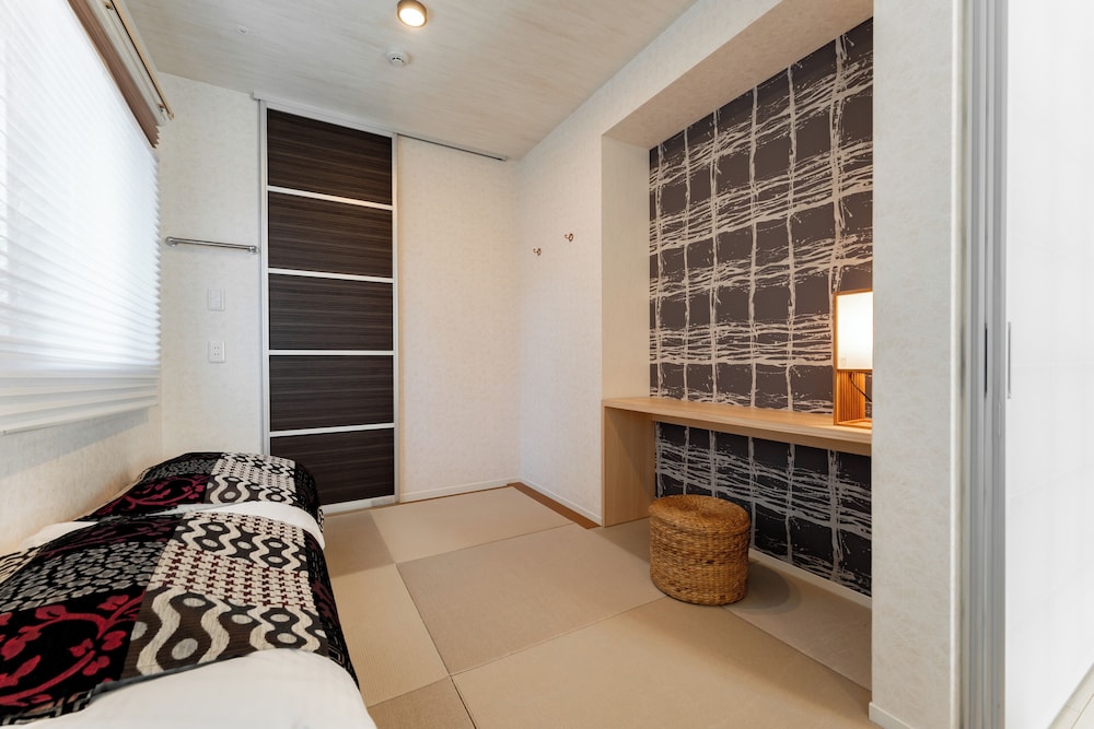 リブレ芳斉 #104 客室5 | リブレ芳斉