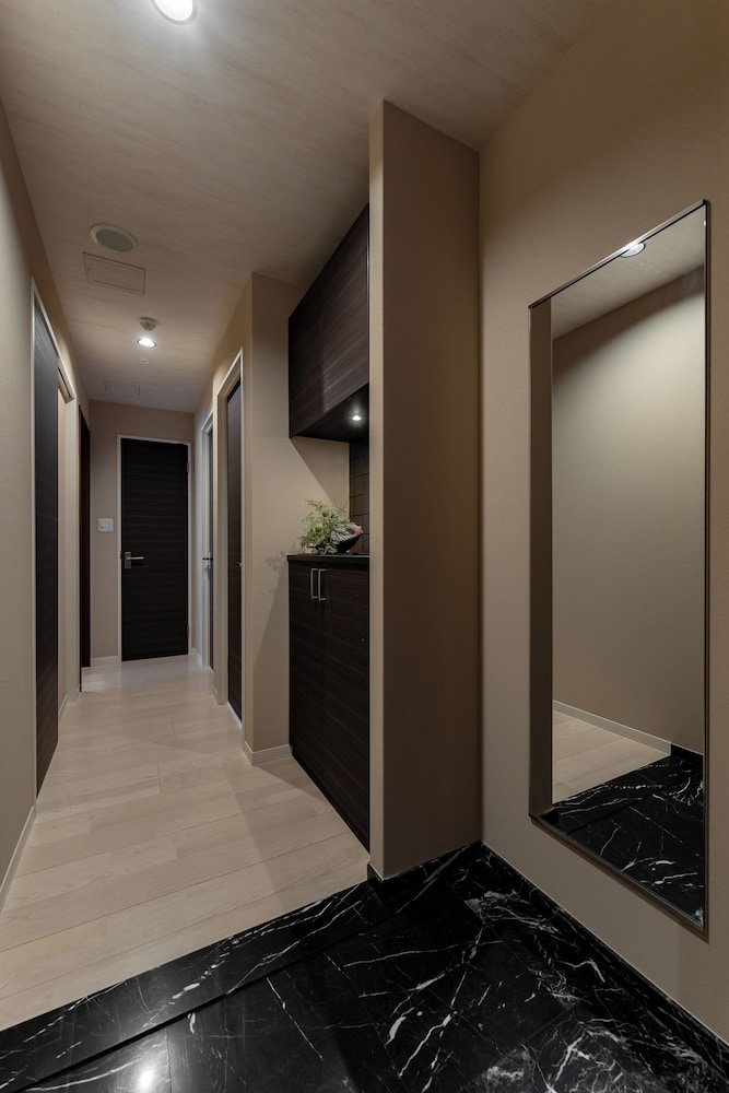 リブレ芳斉 #303 客室9 | リブレ芳斉