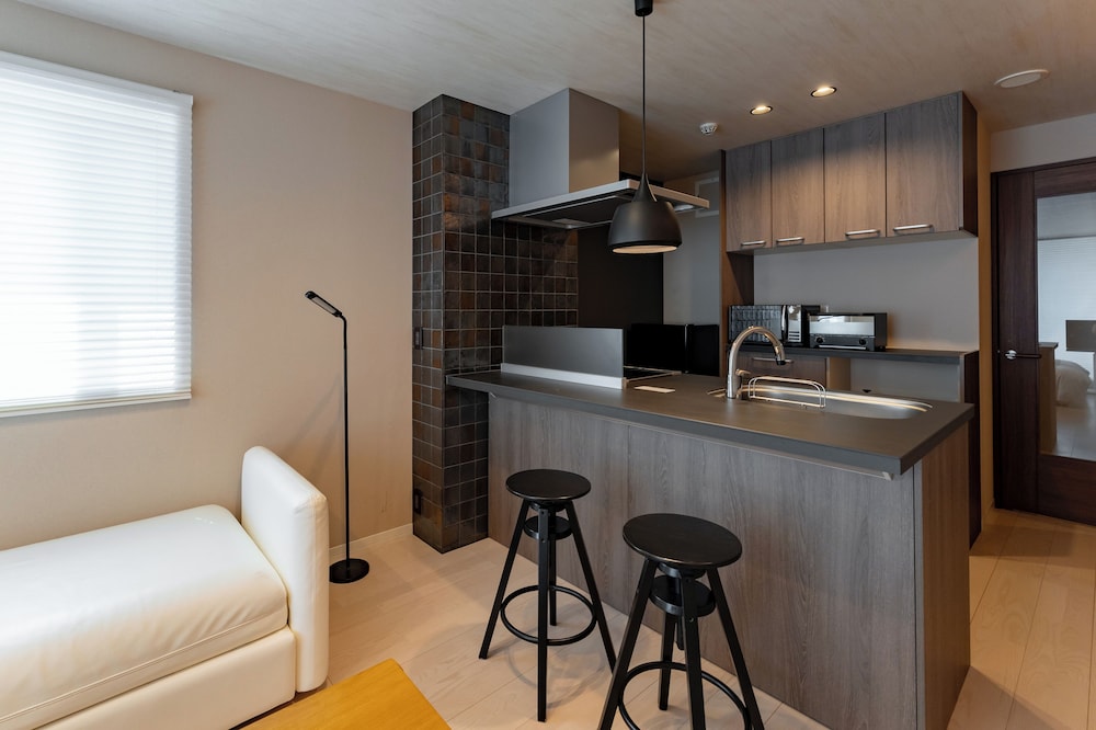 リブレ芳斉 #303 専用キッチン0 | リブレ芳斉