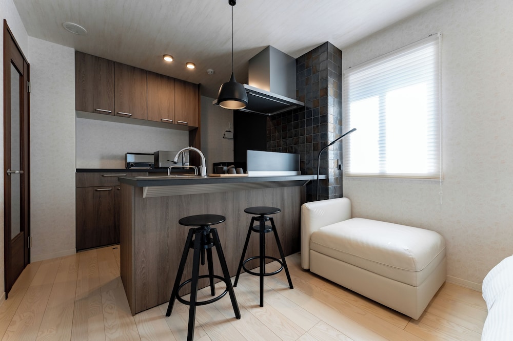 リブレ芳斉 #104 専用キッチン0 | リブレ芳斉