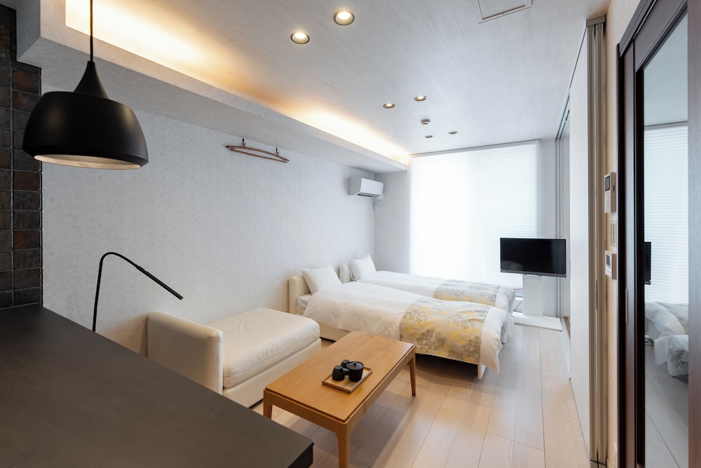 リブレ芳斉 #302 客室1 | リブレ芳斉