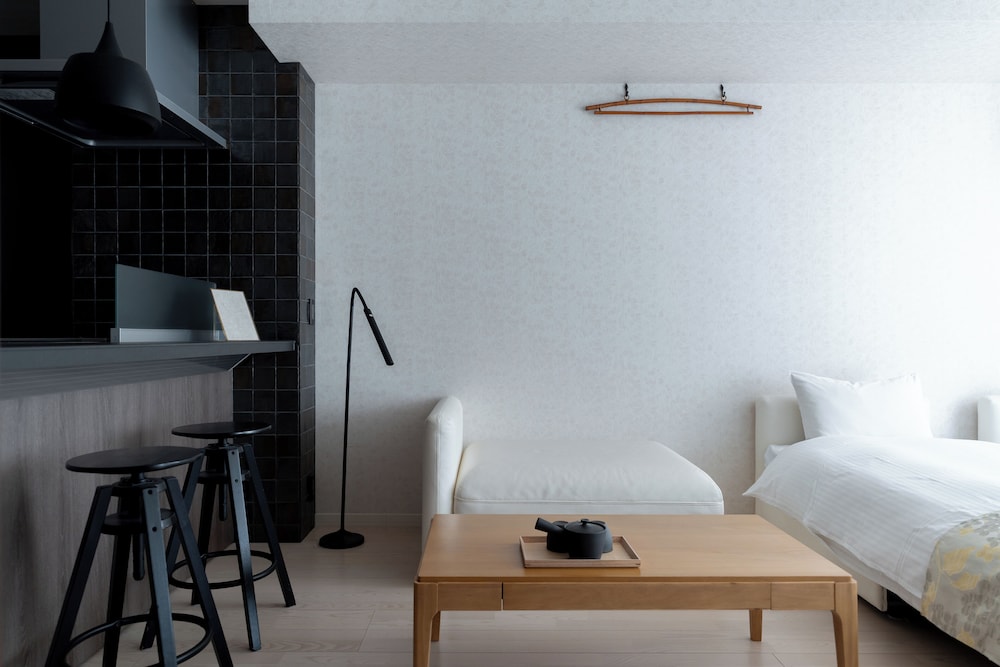 リブレ芳斉 #302 客室12 | リブレ芳斉