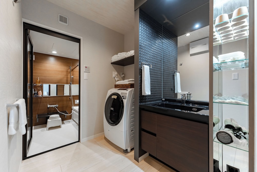 リブレ芳斉 #302 バスルーム1 | リブレ芳斉