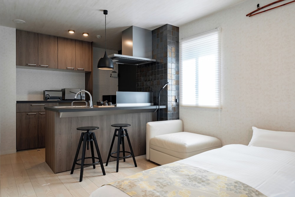 リブレ芳斉 #104 客室3 | リブレ芳斉