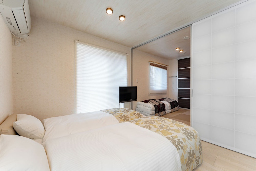 リブレ芳斉 #104 客室1 | リブレ芳斉