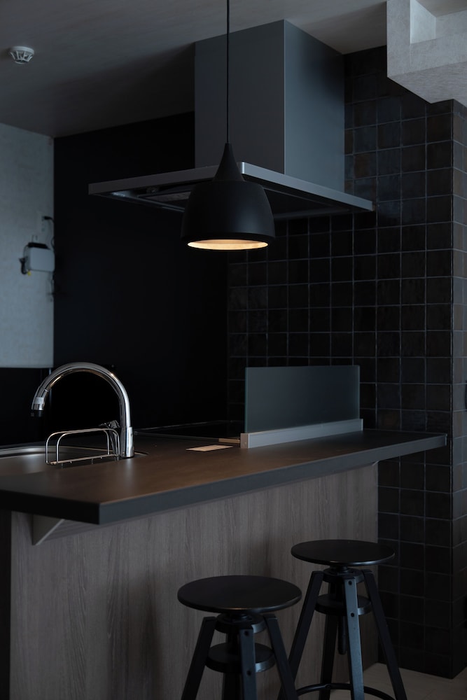 リブレ芳斉 #302 専用キッチン0 | リブレ芳斉